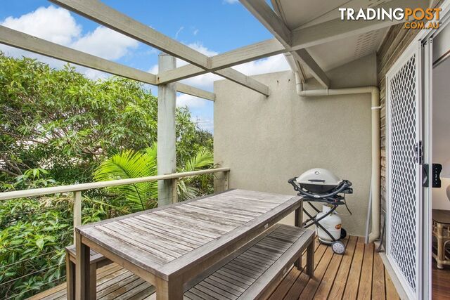 1 11 Park Crescent SUNSHINE BEACH QLD 4567