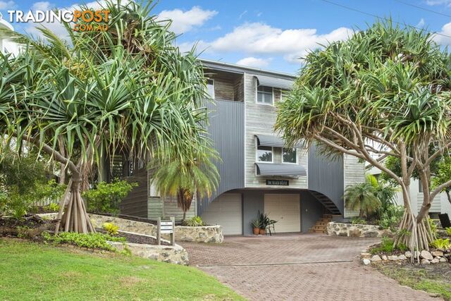 1 11 Park Crescent SUNSHINE BEACH QLD 4567