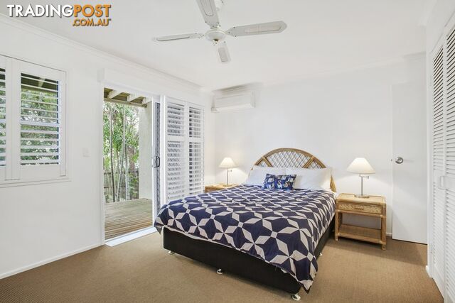 1 11 Park Crescent SUNSHINE BEACH QLD 4567