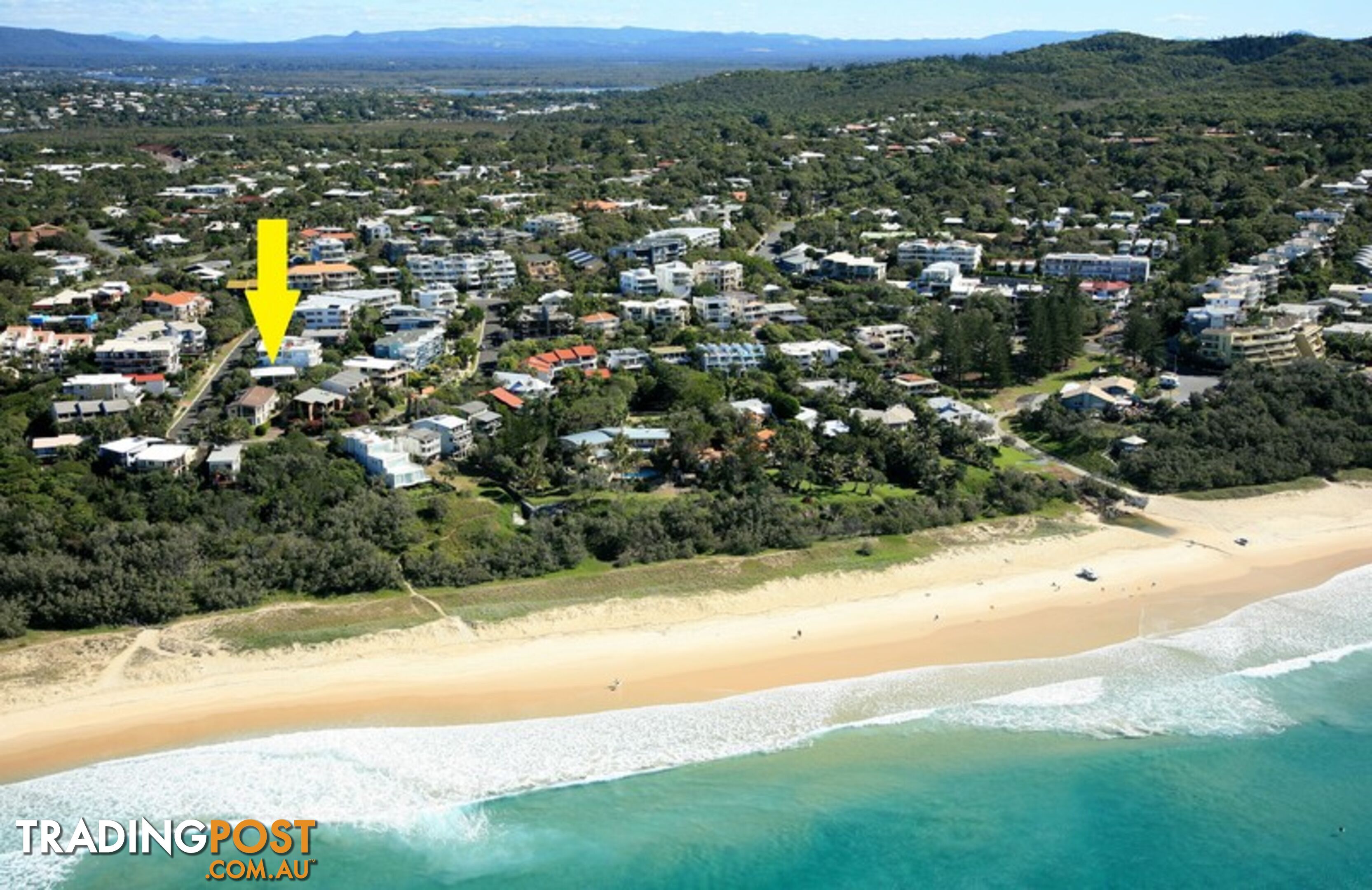 1 11 Park Crescent SUNSHINE BEACH QLD 4567