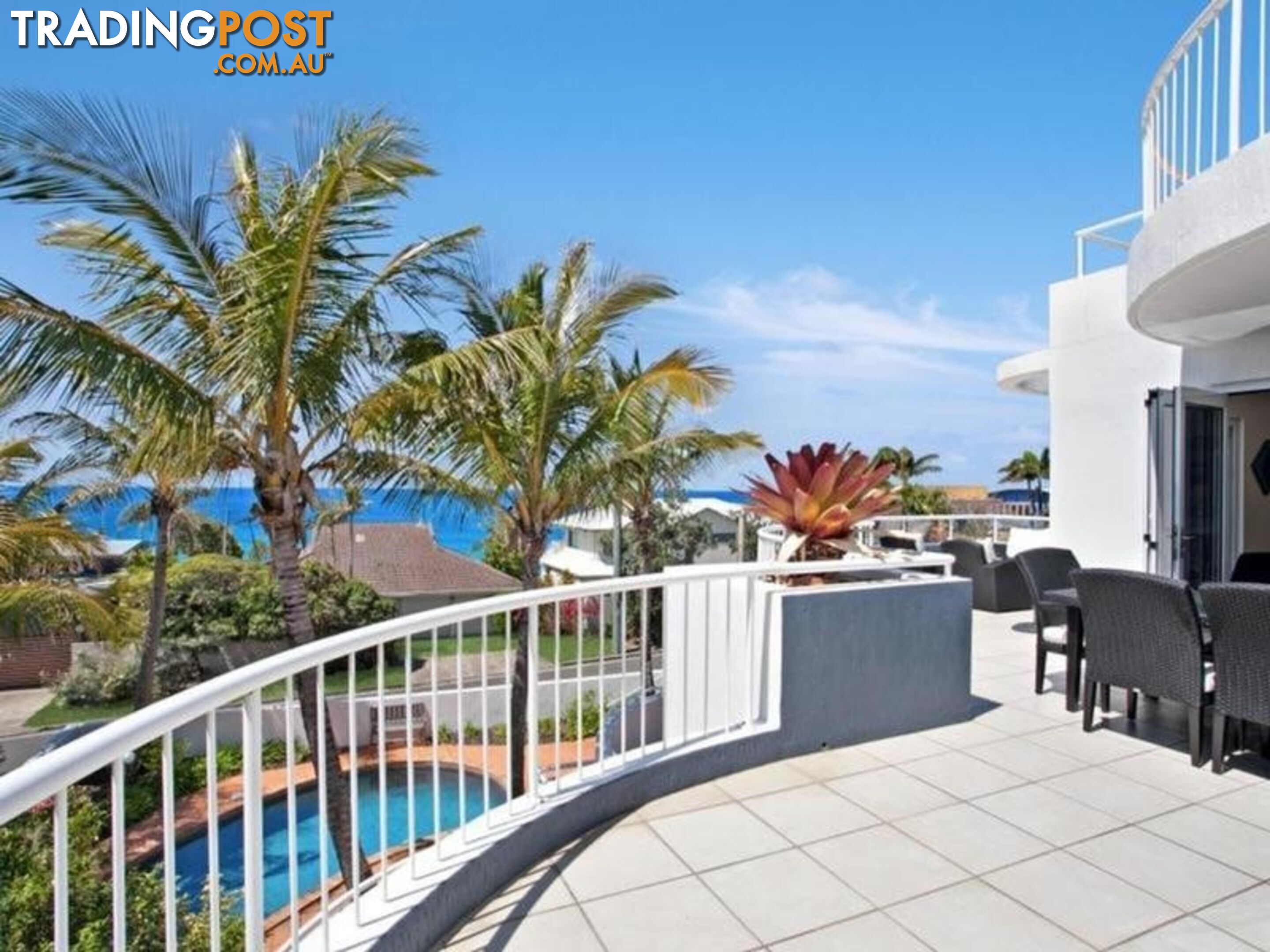 2 41 Tingira Crescent SUNRISE BEACH QLD 4567