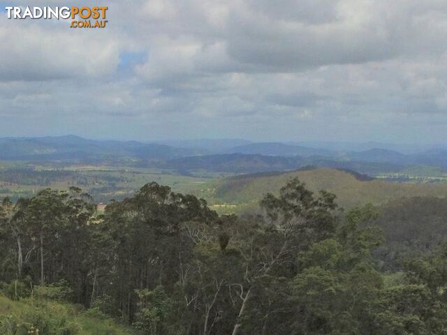 1033 Black Mountain Road Federal QLD 4568