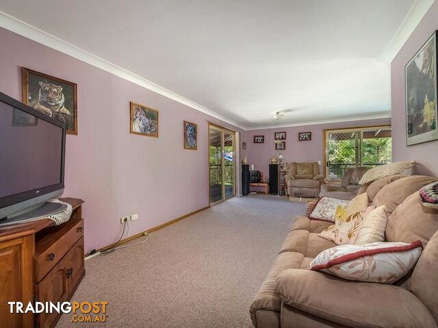 237 Forest LAKE MACDONALD QLD 4563