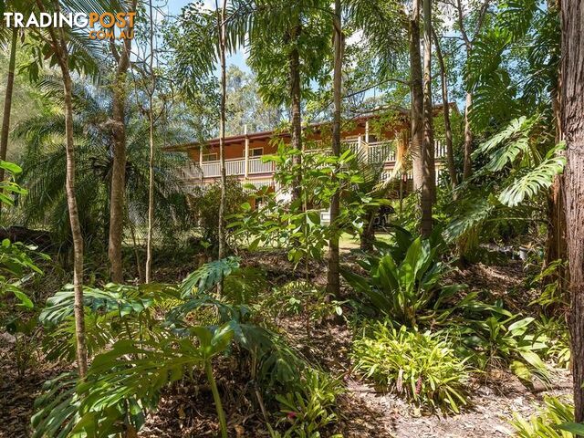 237 Forest LAKE MACDONALD QLD 4563