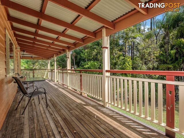 237 Forest LAKE MACDONALD QLD 4563