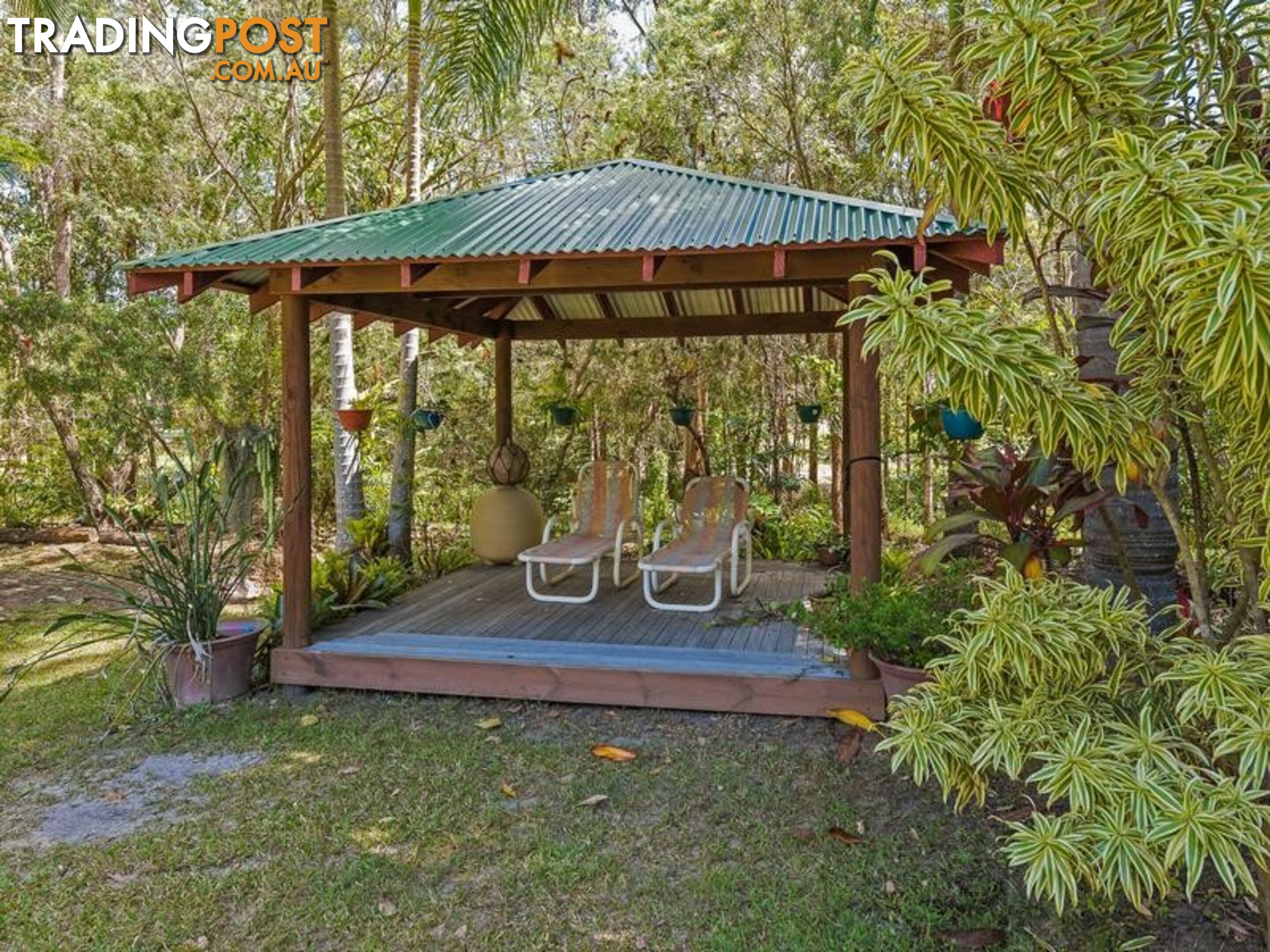 237 Forest LAKE MACDONALD QLD 4563