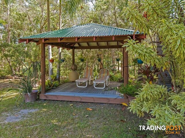 237 Forest LAKE MACDONALD QLD 4563