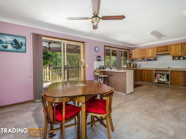 237 Forest LAKE MACDONALD QLD 4563