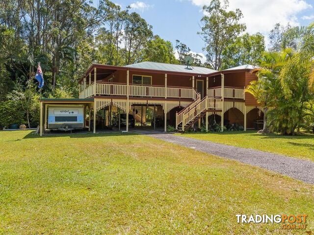 237 Forest LAKE MACDONALD QLD 4563