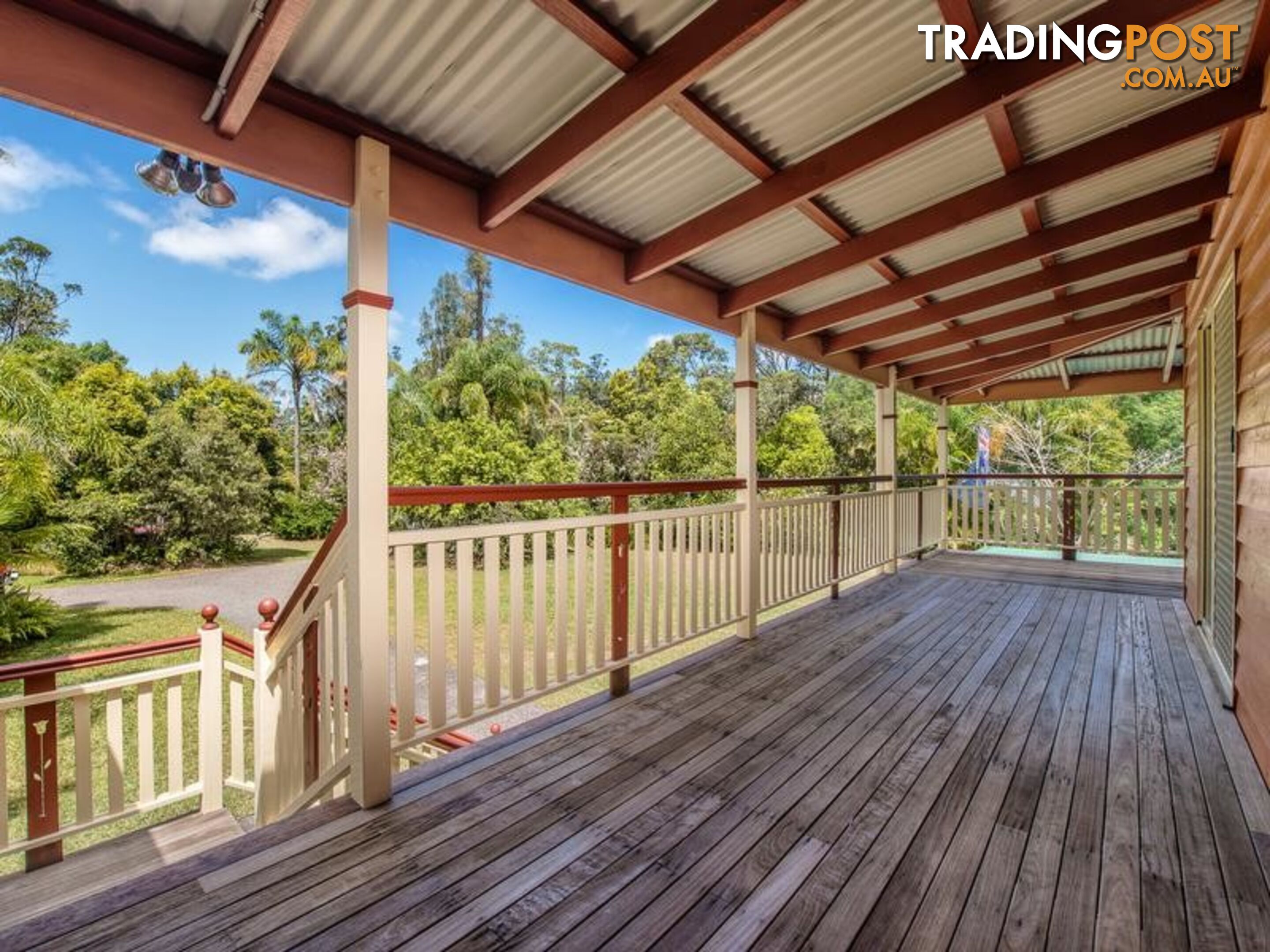 237 Forest LAKE MACDONALD QLD 4563