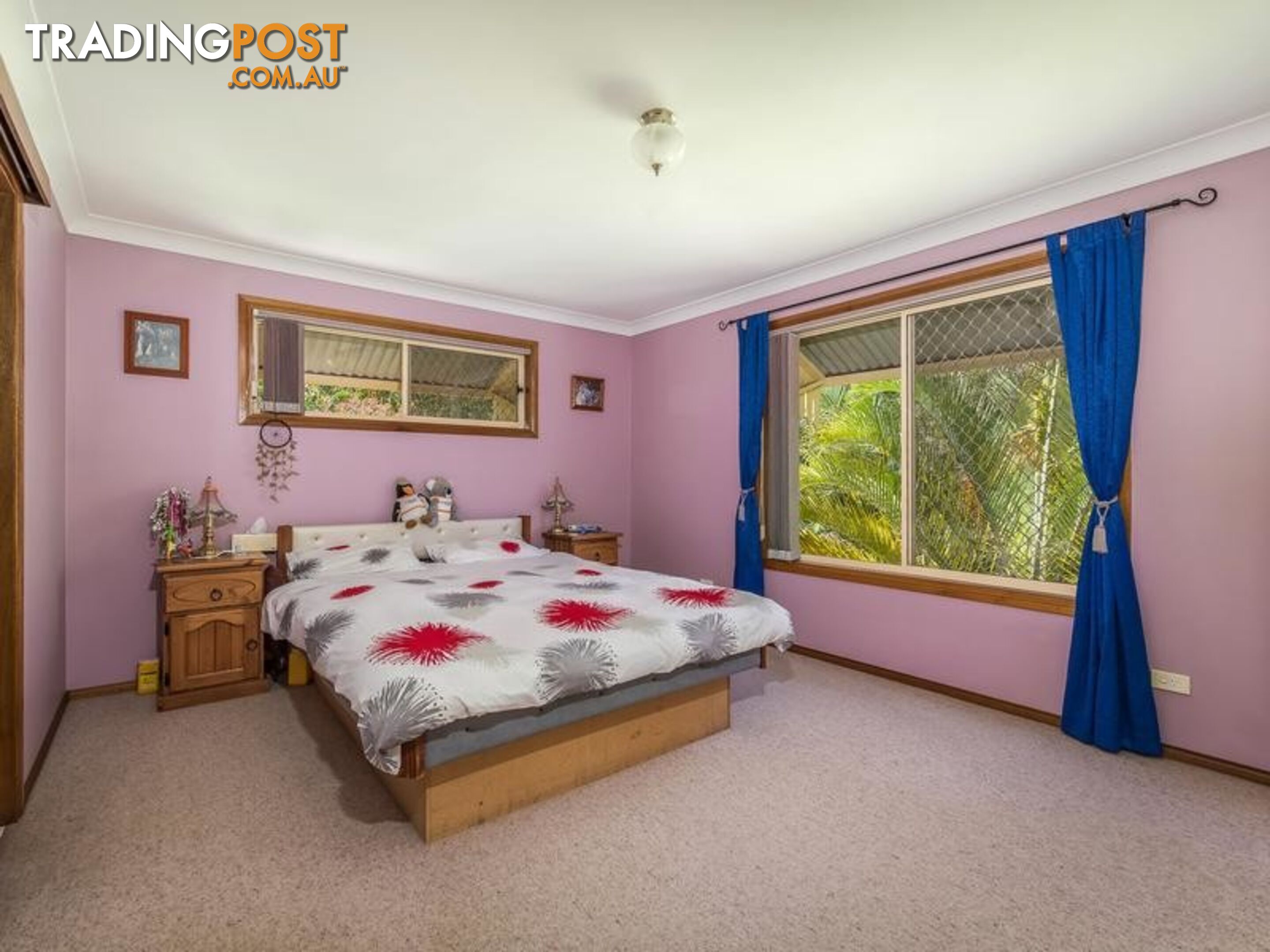 237 Forest LAKE MACDONALD QLD 4563