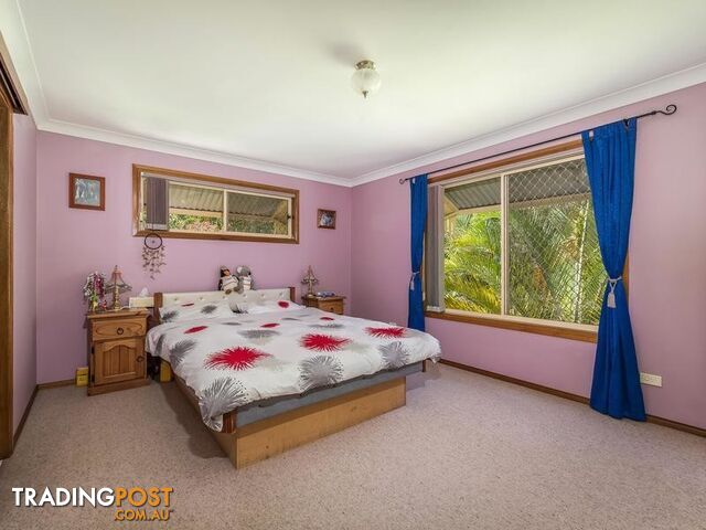 237 Forest LAKE MACDONALD QLD 4563