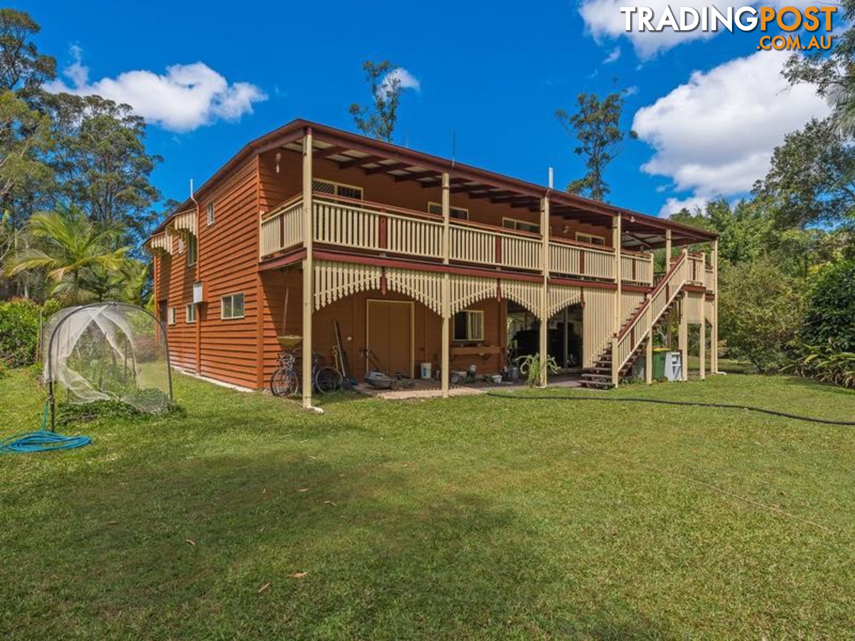 237 Forest LAKE MACDONALD QLD 4563