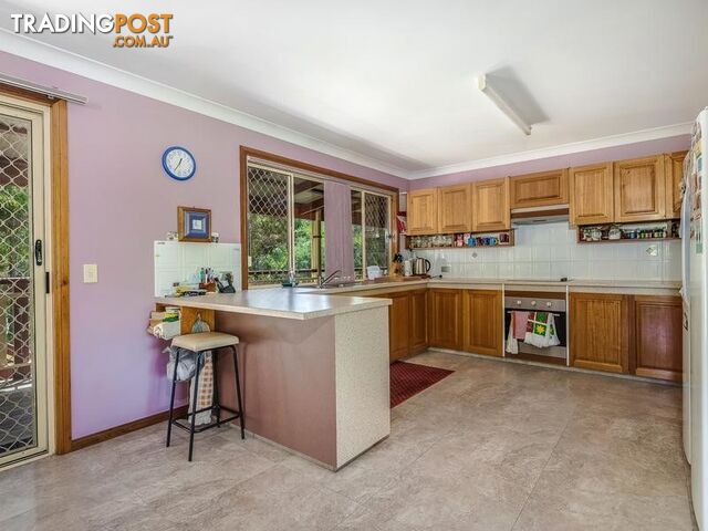 237 Forest LAKE MACDONALD QLD 4563