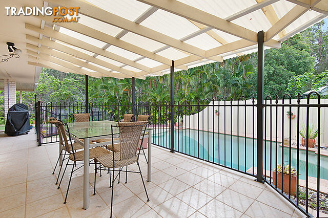 16 Mizzen Court NOOSAVILLE QLD 4566