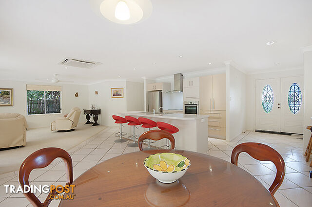 16 Mizzen Court NOOSAVILLE QLD 4566