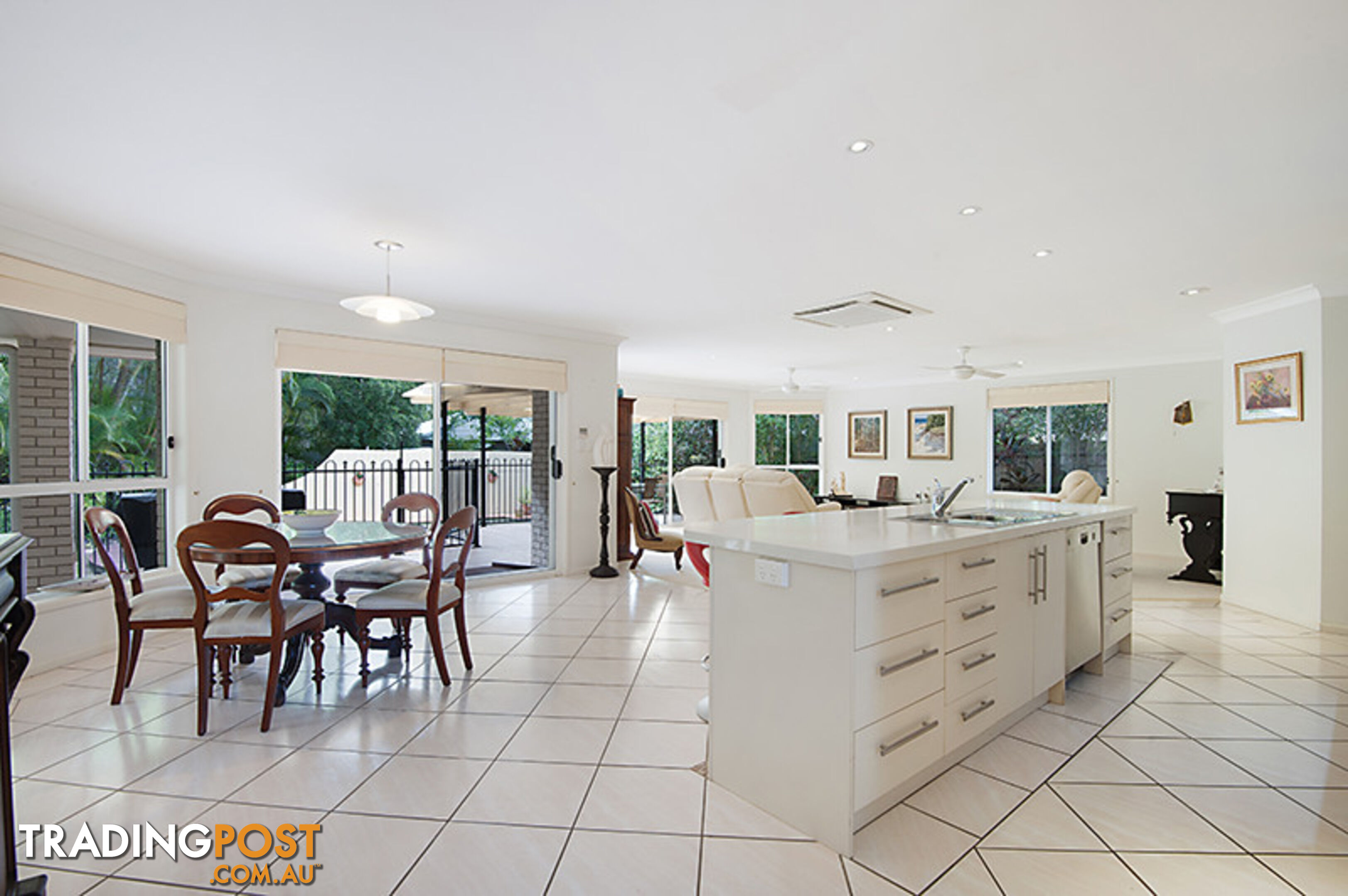 16 Mizzen Court NOOSAVILLE QLD 4566