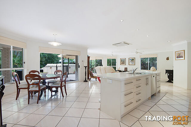 16 Mizzen Court NOOSAVILLE QLD 4566