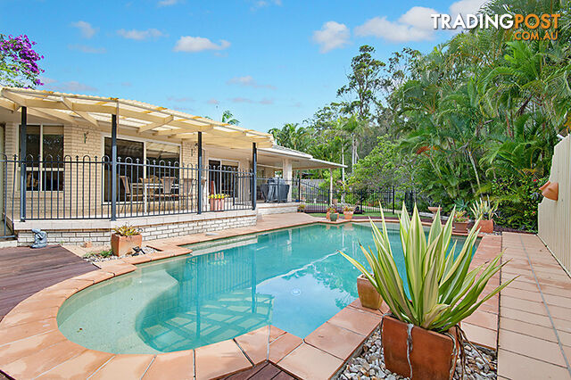 16 Mizzen Court NOOSAVILLE QLD 4566