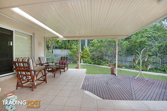 16 Mizzen Court NOOSAVILLE QLD 4566