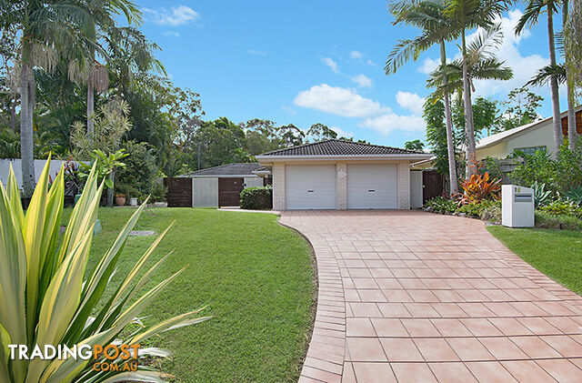 16 Mizzen Court NOOSAVILLE QLD 4566