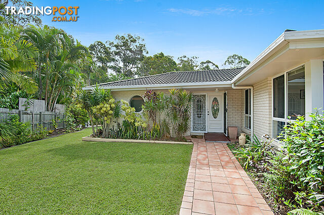 16 Mizzen Court NOOSAVILLE QLD 4566