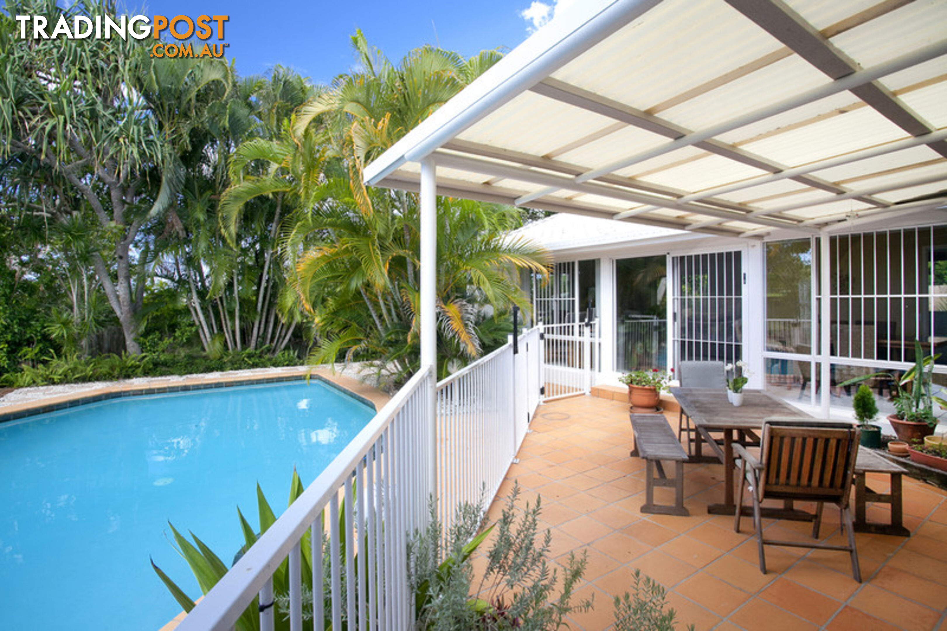 7 Milpera Retreat Noosa Heads QLD 4567