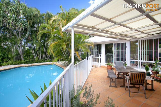 7 Milpera Retreat Noosa Heads QLD 4567