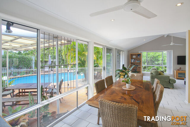 7 Milpera Retreat Noosa Heads QLD 4567