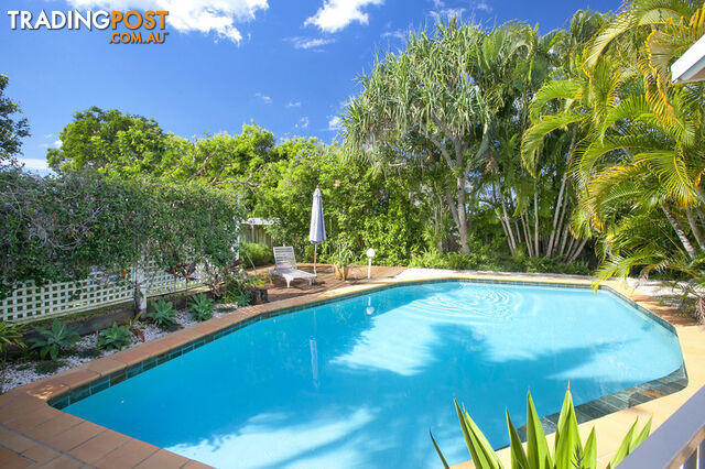 7 Milpera Retreat Noosa Heads QLD 4567