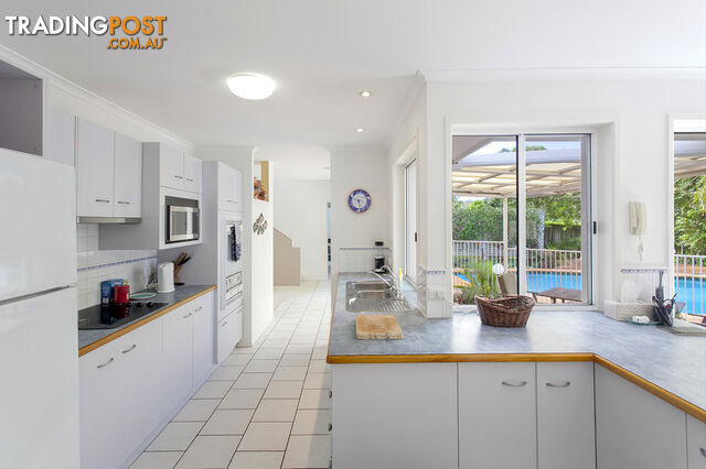 7 Milpera Retreat Noosa Heads QLD 4567