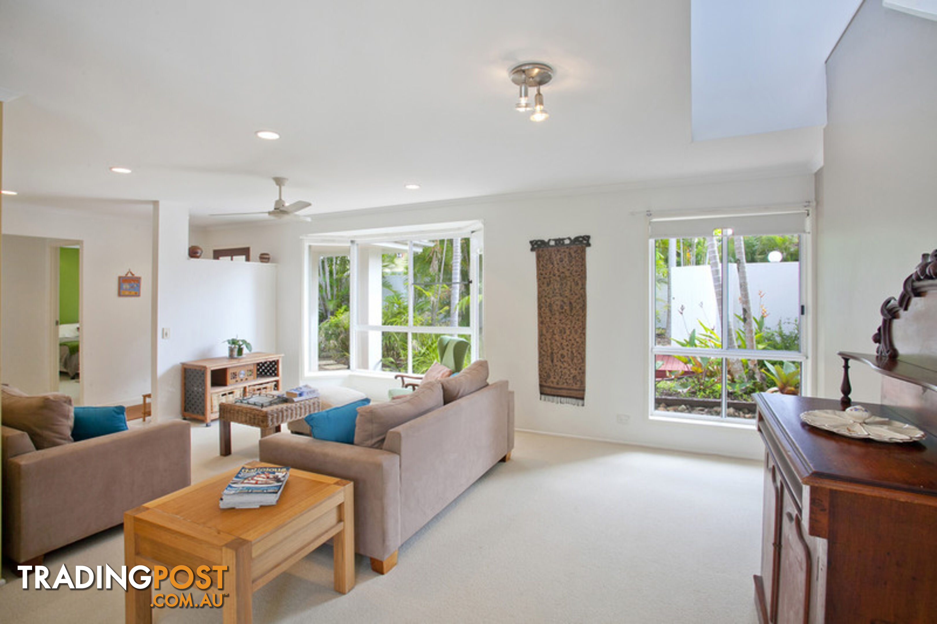 7 Milpera Retreat Noosa Heads QLD 4567