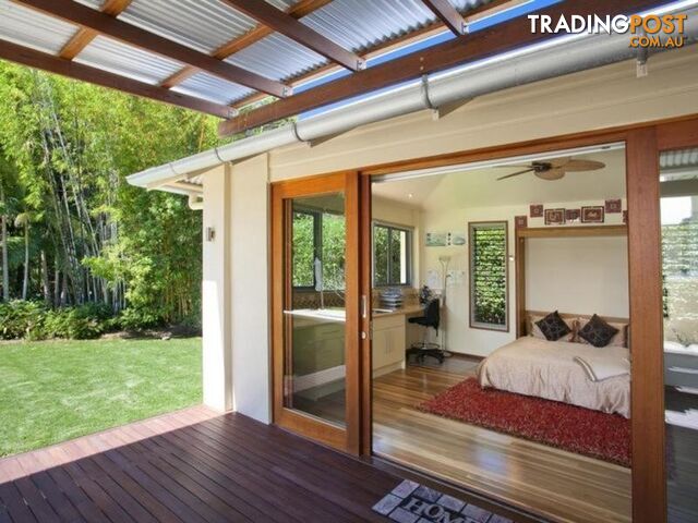 8 Habitat Place NOOSA HEADS QLD 4567