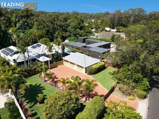 8 Habitat Place NOOSA HEADS QLD 4567