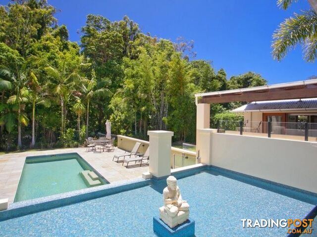 8 Habitat Place NOOSA HEADS QLD 4567