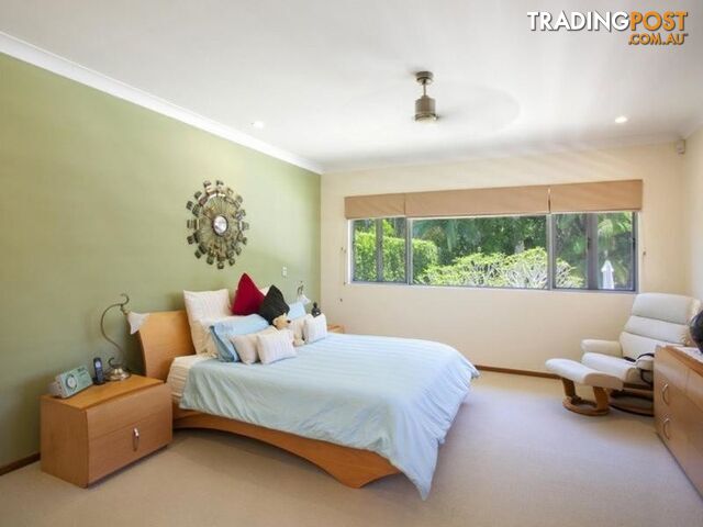 8 Habitat Place NOOSA HEADS QLD 4567