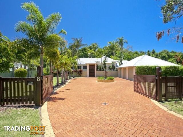 8 Habitat Place NOOSA HEADS QLD 4567