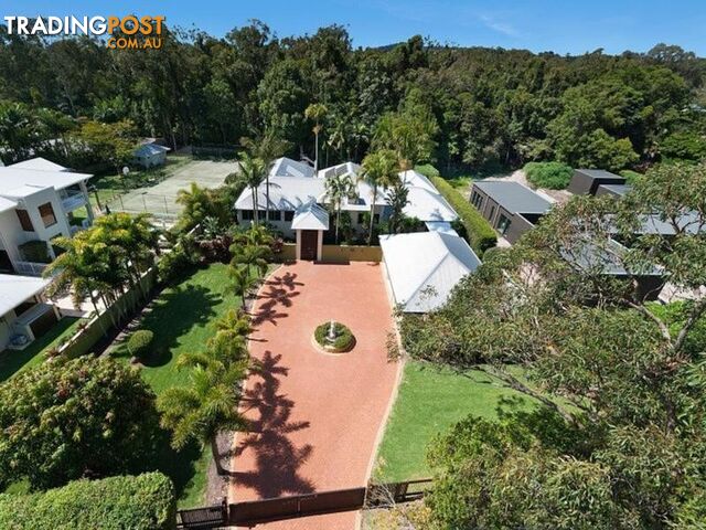 8 Habitat Place NOOSA HEADS QLD 4567