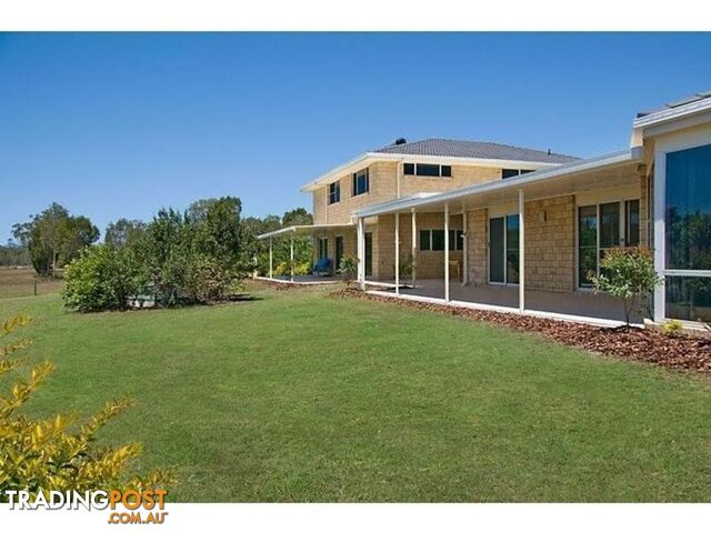 68 Edington Drive COOROIBAH QLD 4565