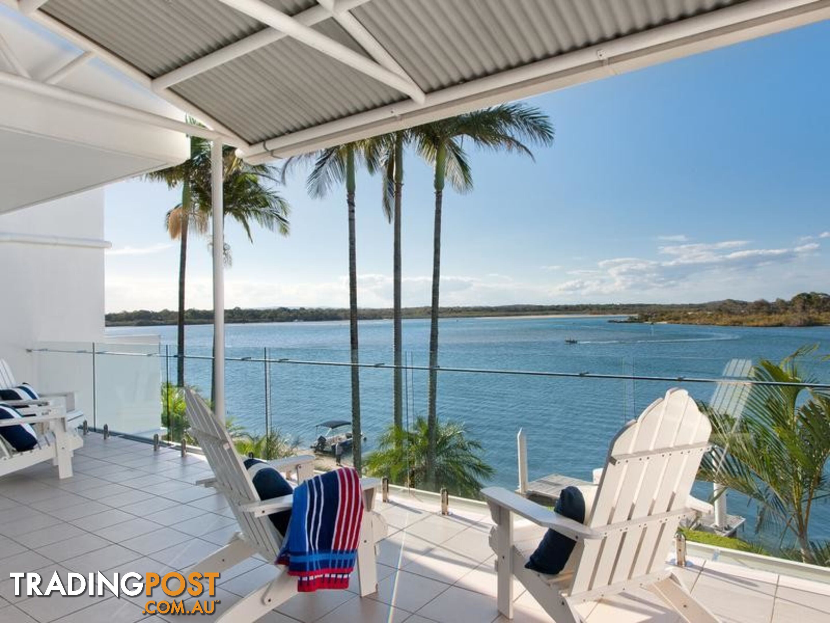 17 4 Quamby Place NOOSA HEADS QLD 4567