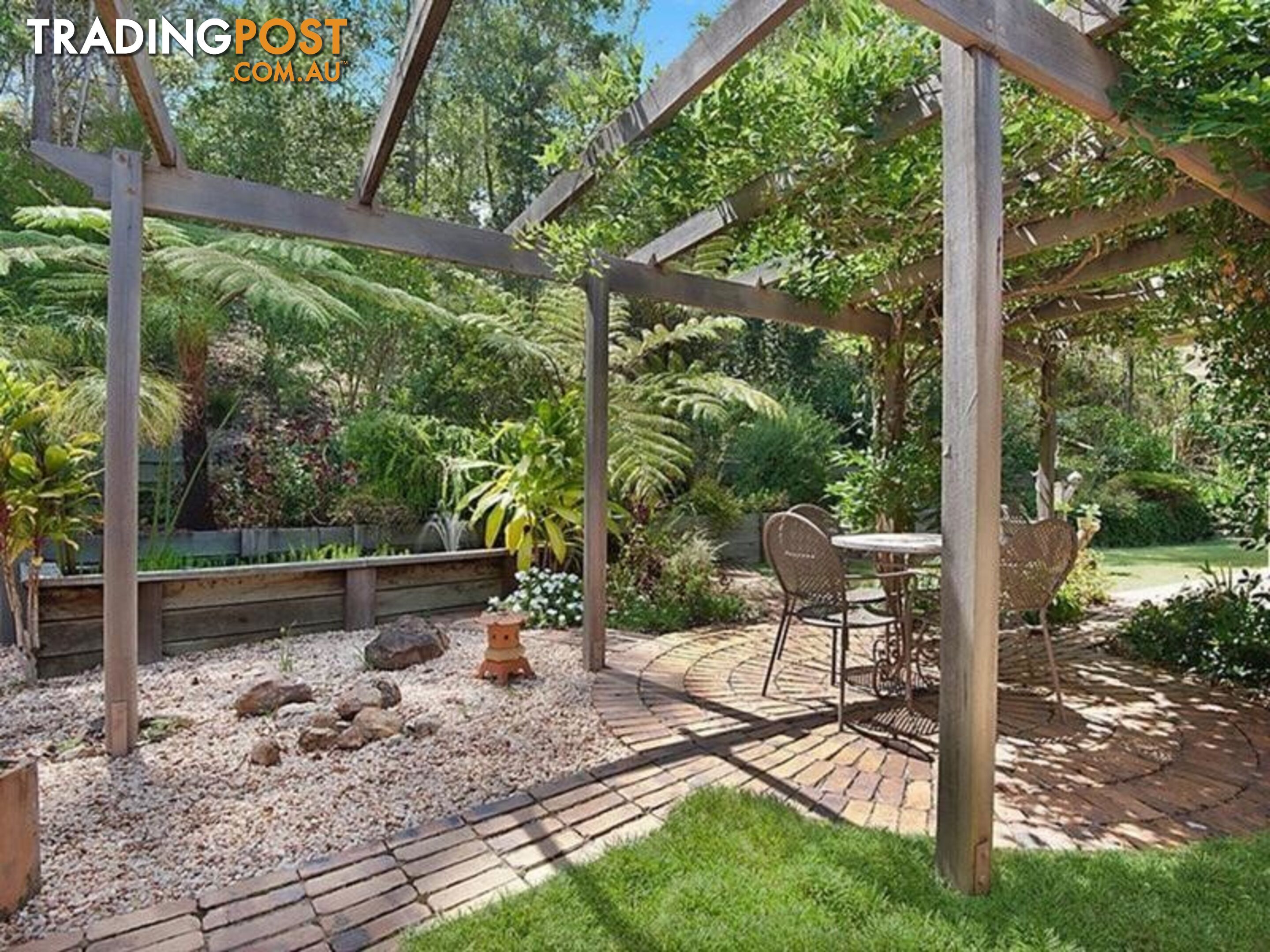 81 Whispering Gum Avenue EUMUNDI QLD 4562