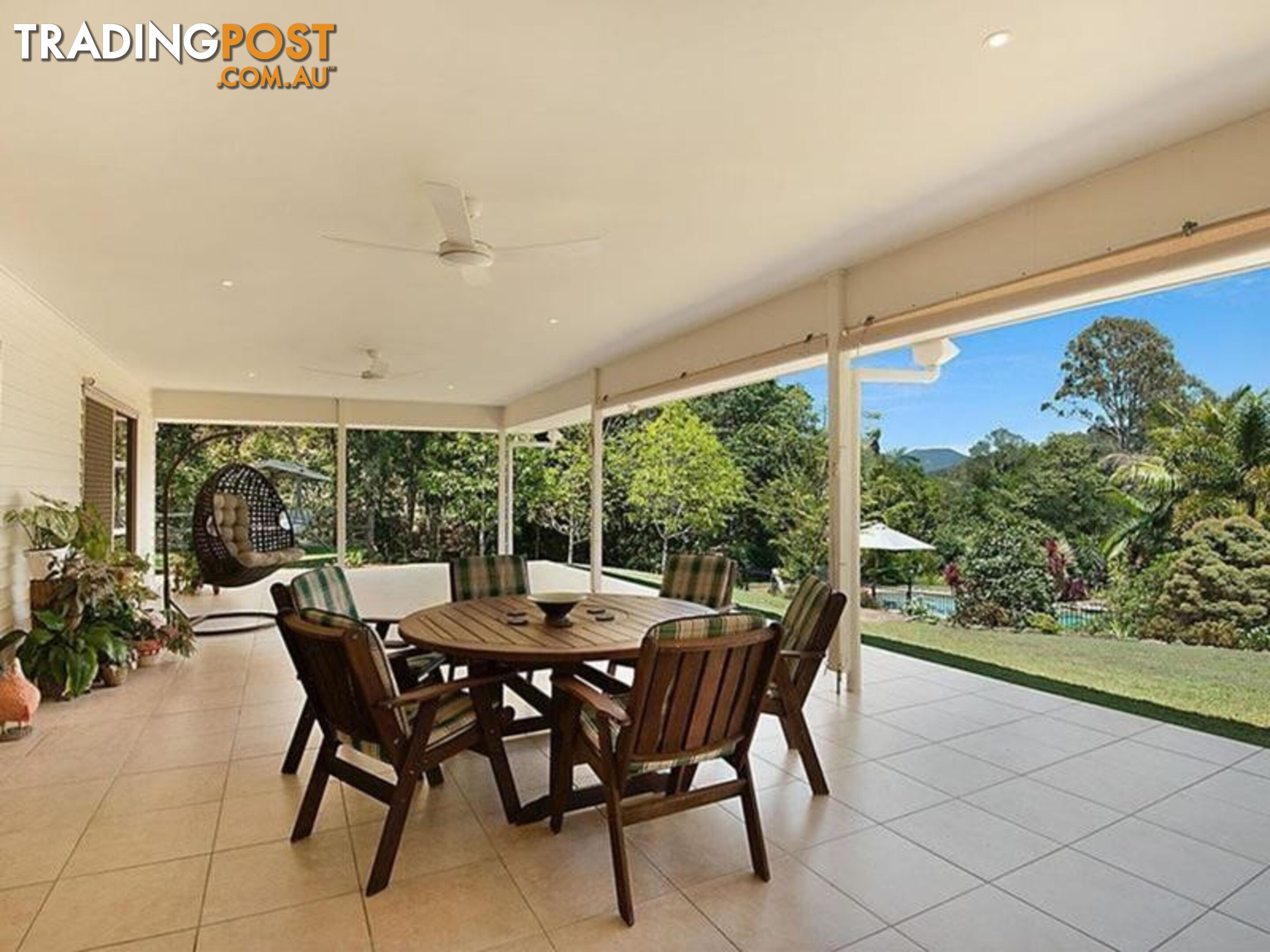 81 Whispering Gum Avenue EUMUNDI QLD 4562