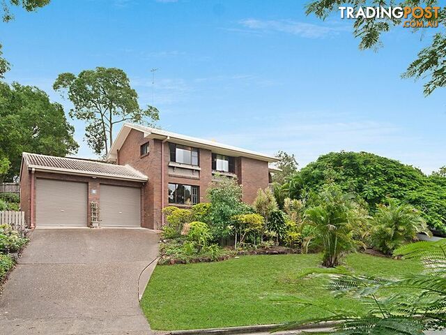 40 Warana Street NOOSA HEADS QLD 4567