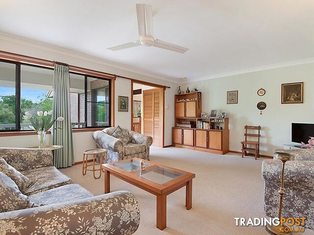 40 Warana Street NOOSA HEADS QLD 4567