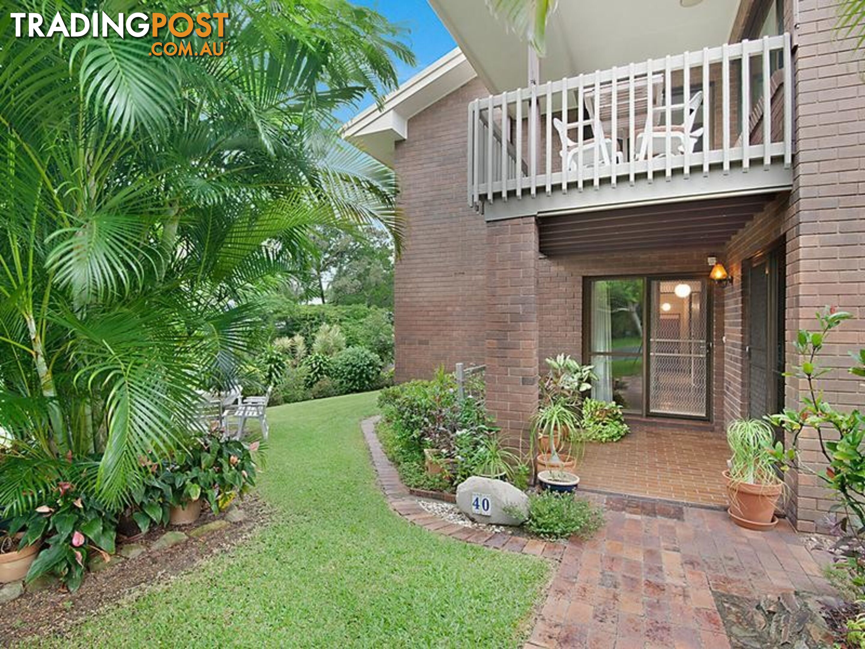 40 Warana Street NOOSA HEADS QLD 4567