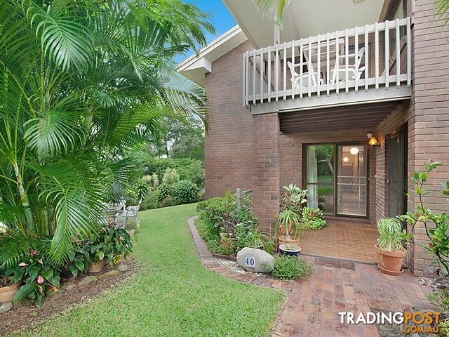 40 Warana Street NOOSA HEADS QLD 4567