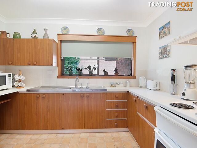 40 Warana Street NOOSA HEADS QLD 4567