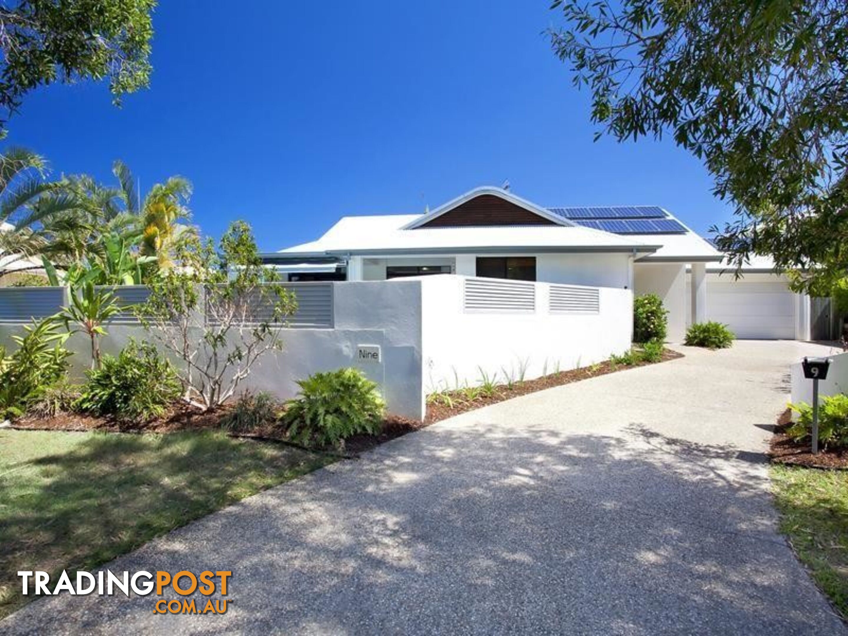 9 Admiral Place Noosaville QLD 4566