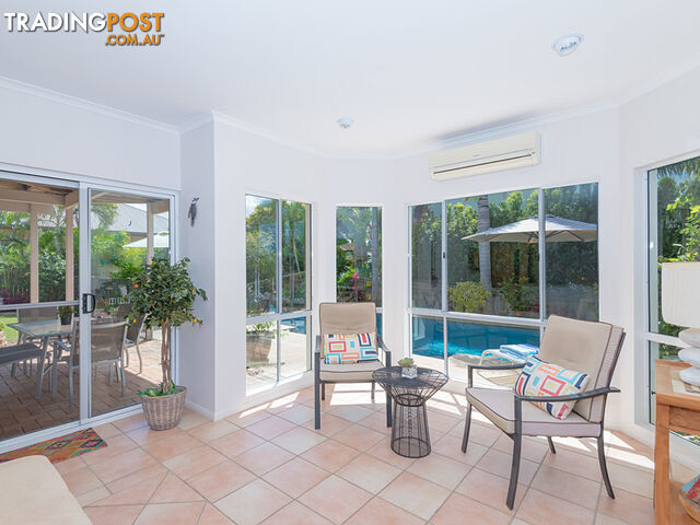 14 Tangmere Crt NOOSA HEADS QLD 4567