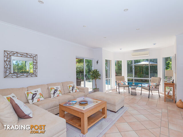 14 Tangmere Crt NOOSA HEADS QLD 4567